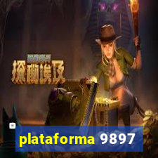 plataforma 9897